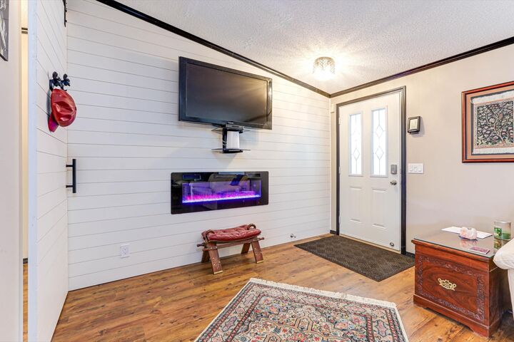 Property Photo:  6035 Vedder Road 45  BC V2R 1E5 