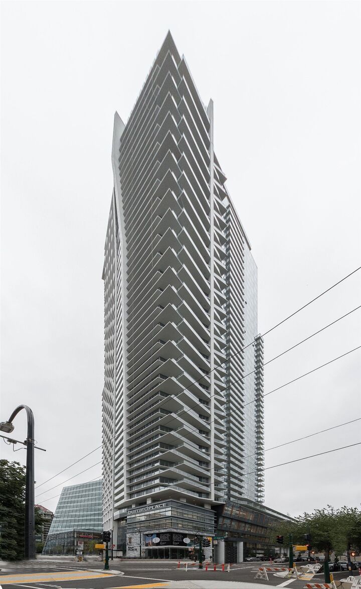 Property Photo:  1289 Hornby Street 1003  BC V6Z 1W4 