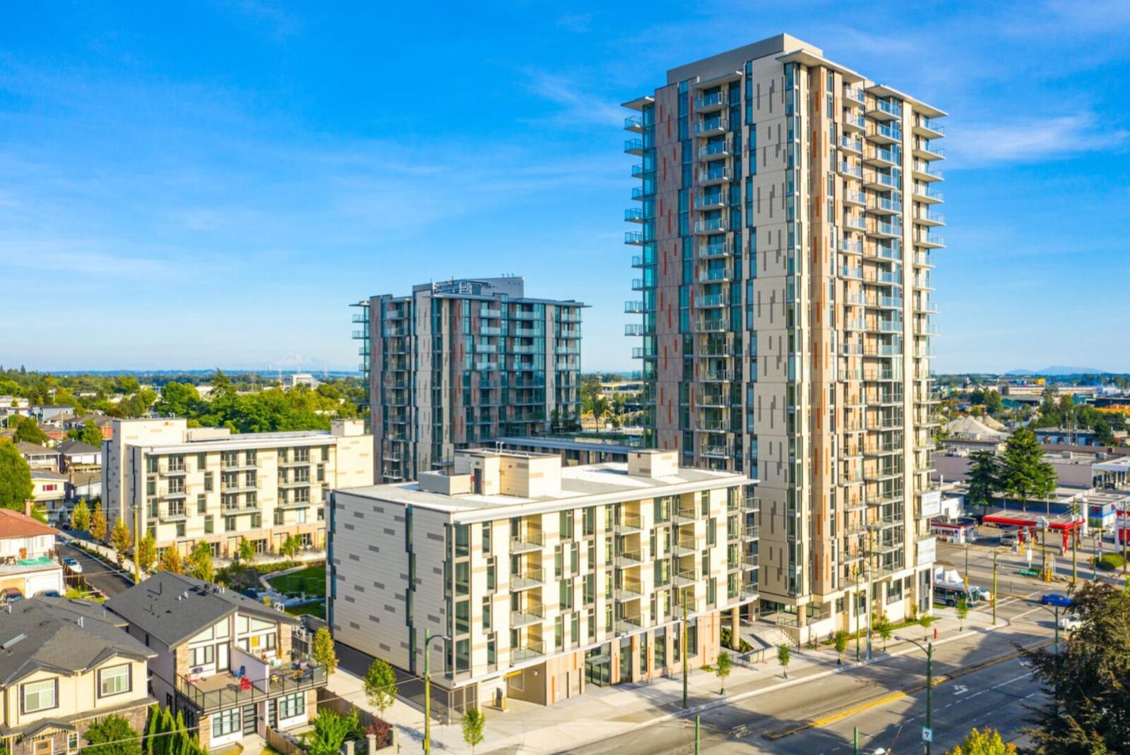 Property Photo:  8188 Fraser St 1708  BC V5X 0J8 