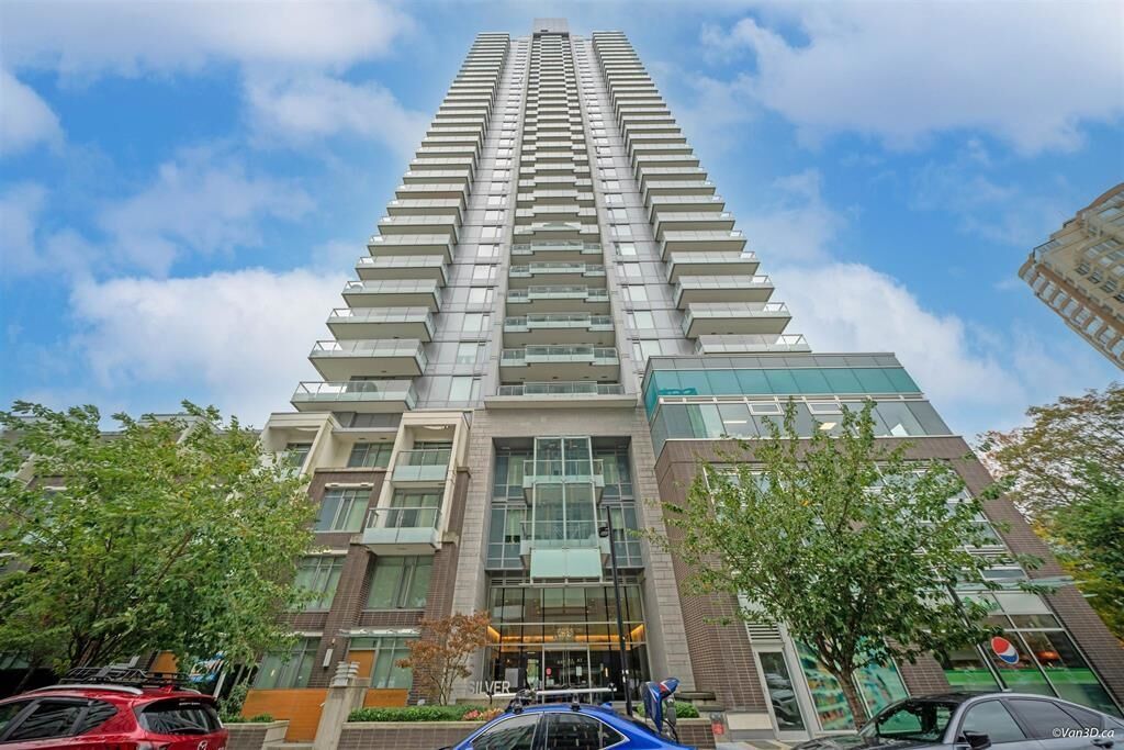Property Photo:  6333 Silver Avenue 3108  BC V5H 0C3 