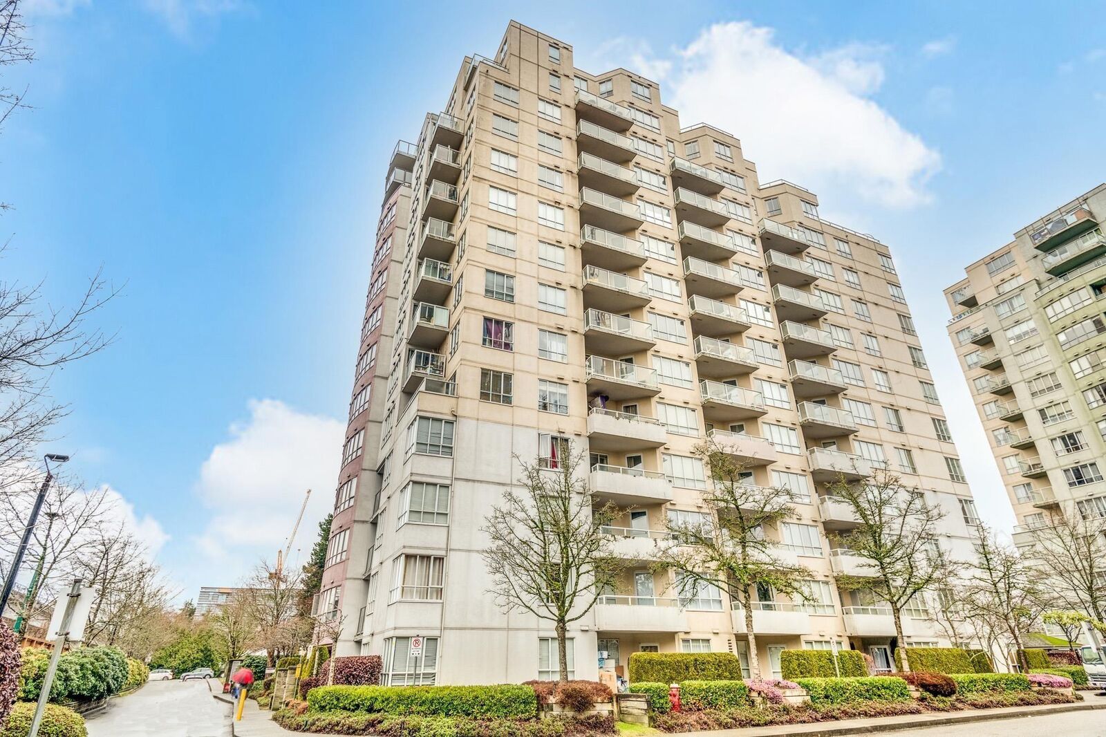 Property Photo:  3455 Ascot Place 209  BC V5R 6B7 