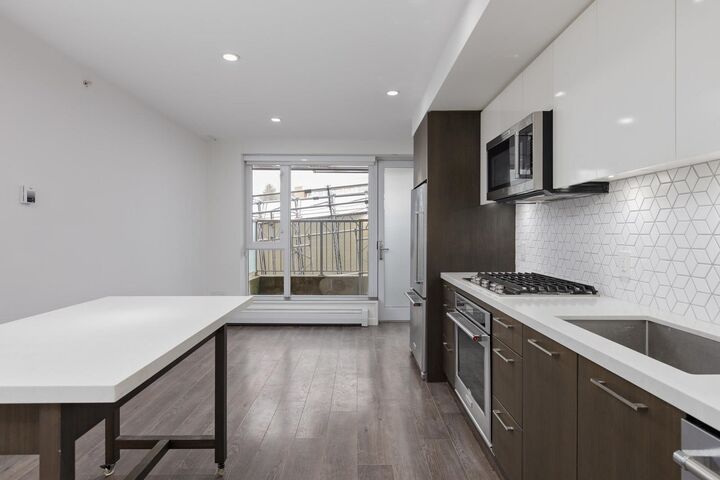 Property Photo:  425 Great Northern Way  BC V5T 0G5 