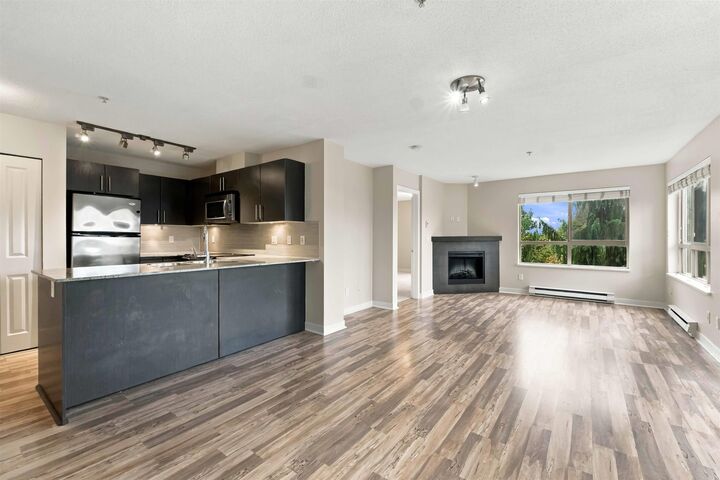 Property Photo:  8915 202 Street 328  BC V1M 0B5 