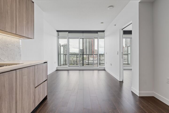 Property Photo:  4720 Lougheed Highway 601  BC V5C 0M8 