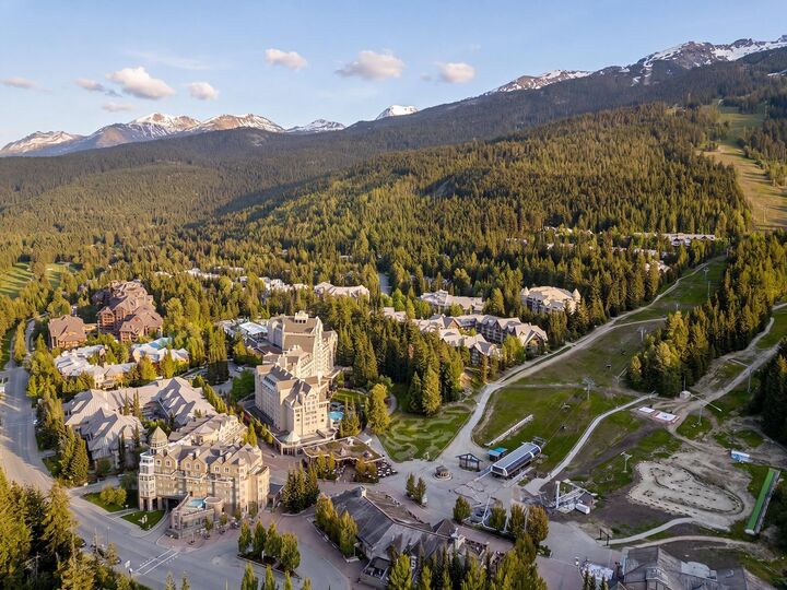 Property Photo: 4591 Blackcomb Way 343 BC V8E 0Y4