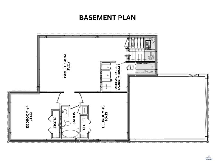 Property Photo: 3936 McIntosh Ln SD 57703
