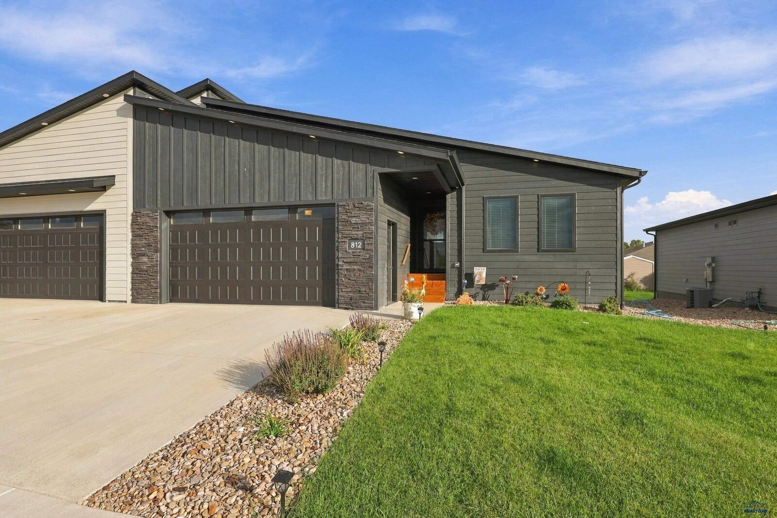 Property Photo: 812 Petros Dr SD 57701