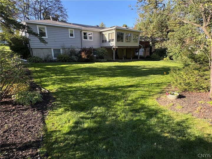 Property Photo:  168 Winston Way  NY 13214 