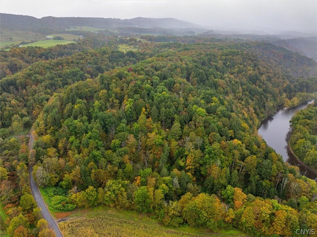 Property Photo: 0 Fishing Rock Road NY 13416
