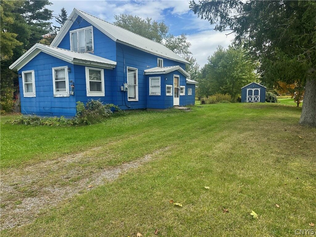Property Photo:  2736 US Route 11  NY 13131 