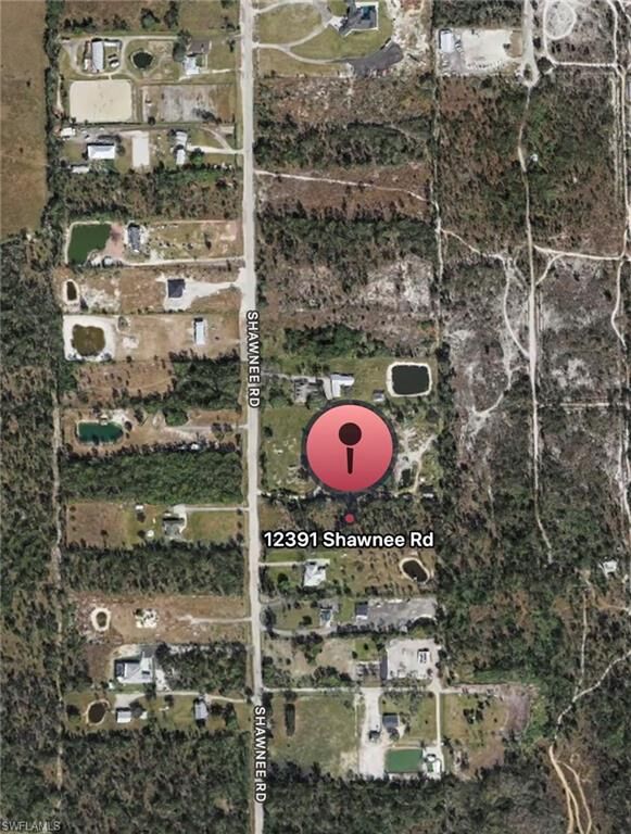 Property Photo:  12391 Shawnee Rd  FL 33913 