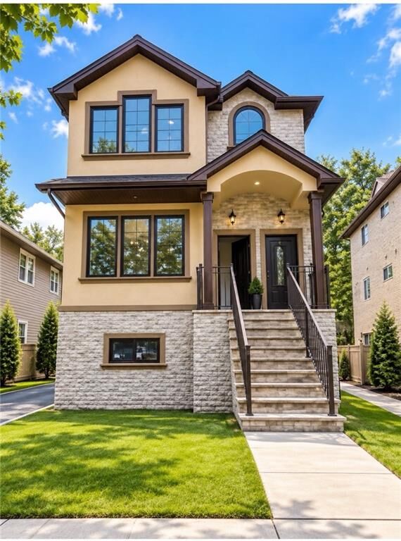 Property Photo: 22 Hope Avenue 2F NY 10305