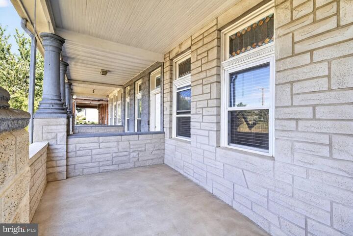 Property Photo:  3839 Wilkens Avenue  MD 21229 