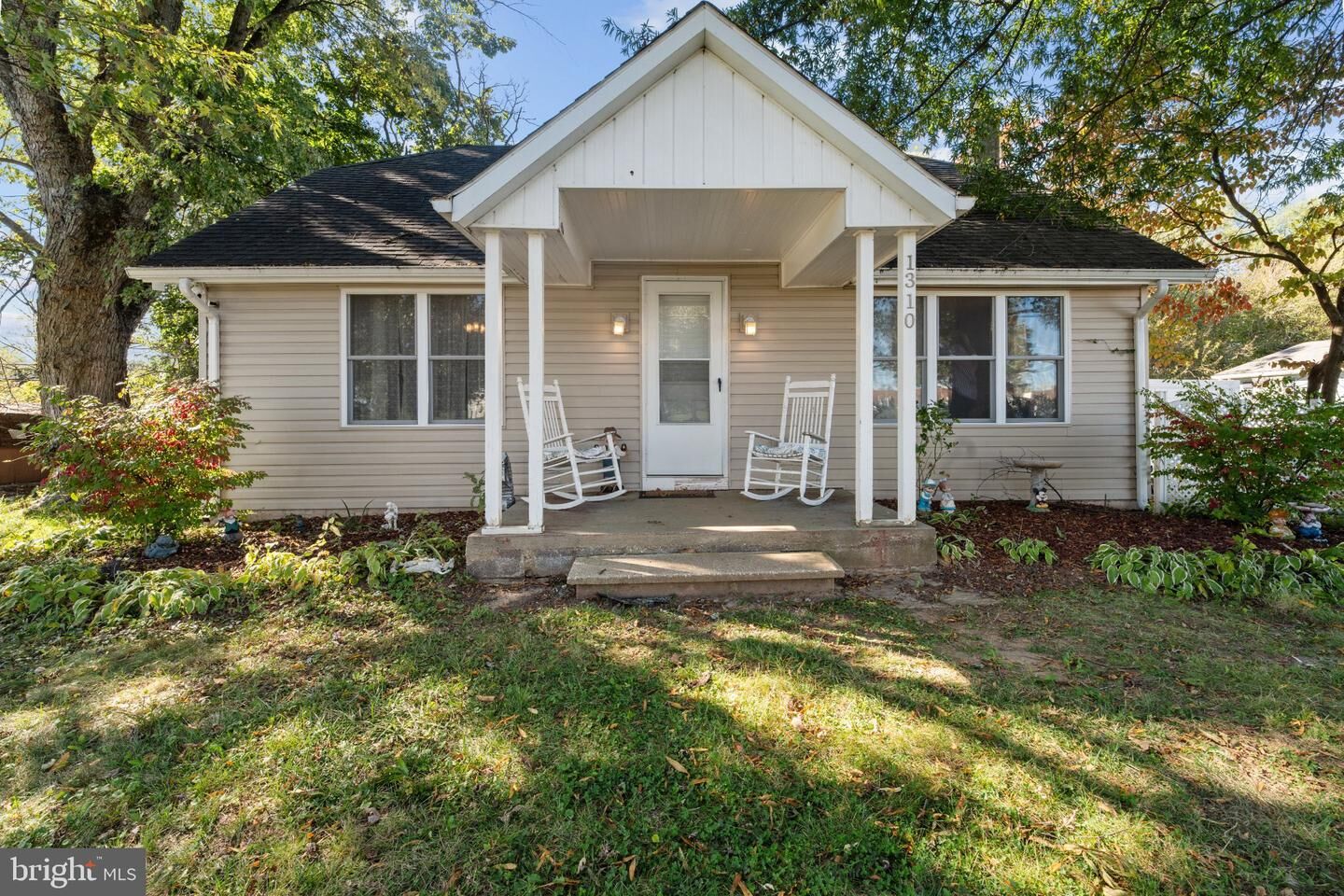 Property Photo:  1310 Washington Road  MD 21157 