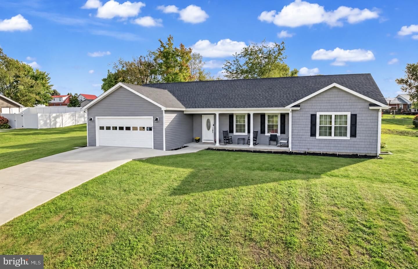 Property Photo: 54 Autumn Drive WV 26757