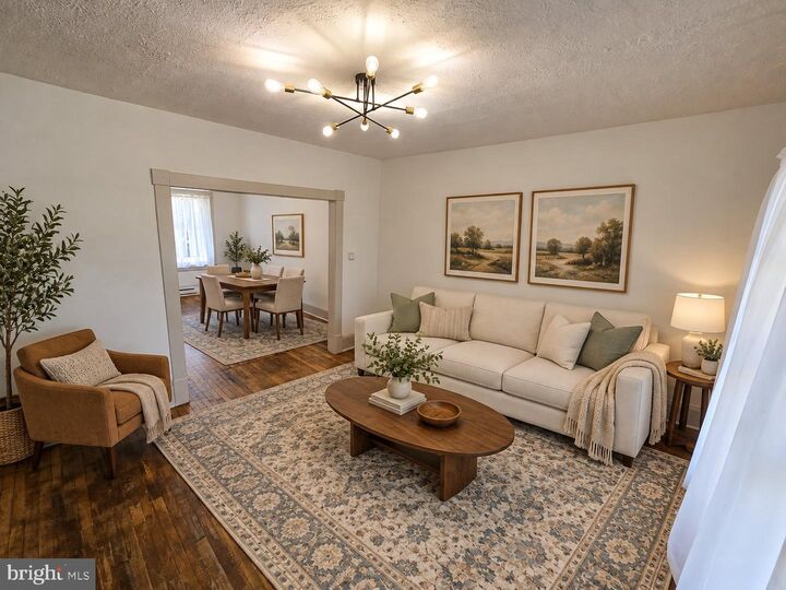 Property Photo: 423 National Avenue VA 22601
