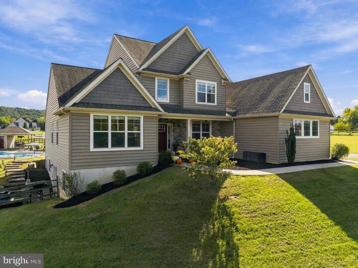 Property Photo:  620 Pughtown Road  PA 19475 