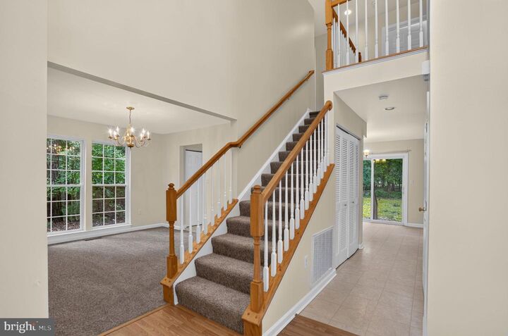 Property Photo:  4069 Captains Corridor  VA 23356 