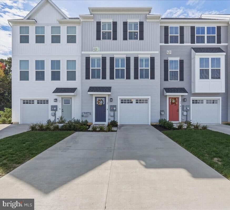 Property Photo: 74 Sand Hills Drive NJ 08094