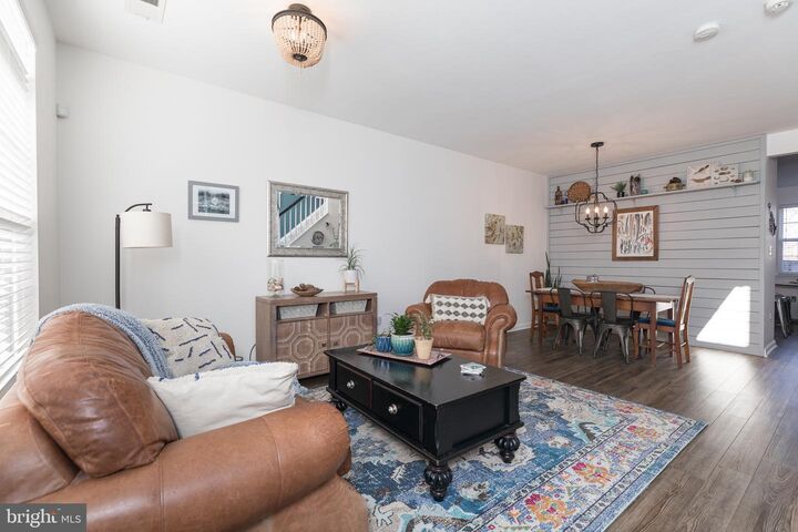 Property Photo: 309 Quinton Oaks Circle VA 22655