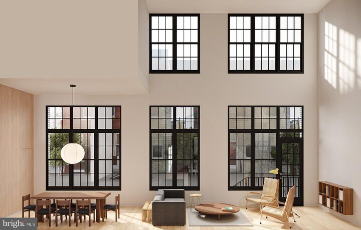 Property Photo: 1600 E Berks Street D PA 19125