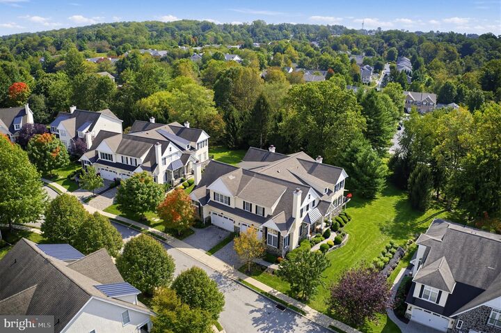 Property Photo:  227 Caleb Drive  PA 19382 