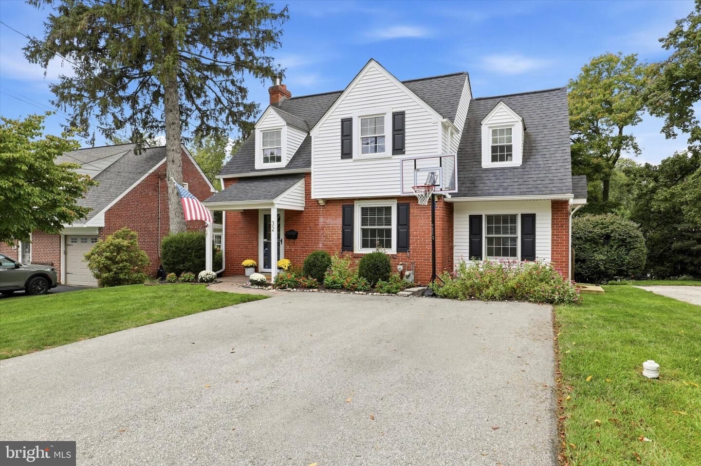 Property Photo:  32 Moreland Road  PA 19301 