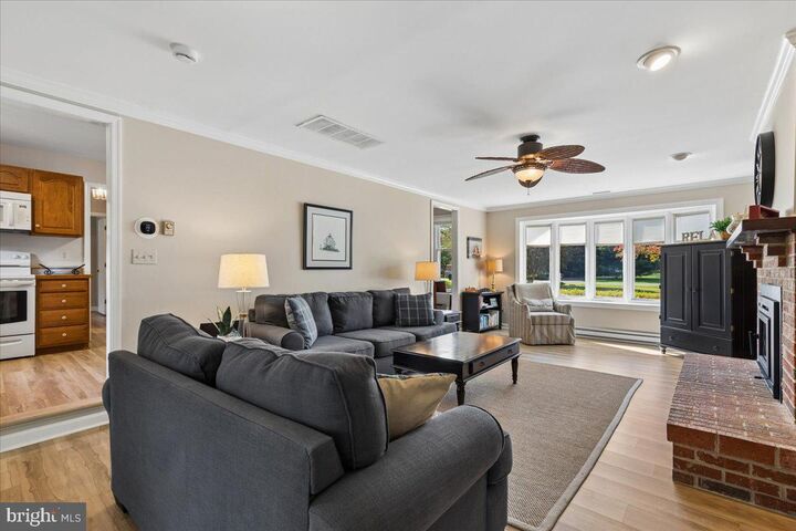 Property Photo: 117 River Run MD 21658