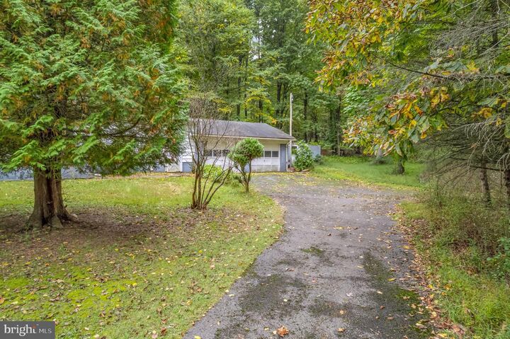 Property Photo: 3948 Laurel Dale Road WV 26726