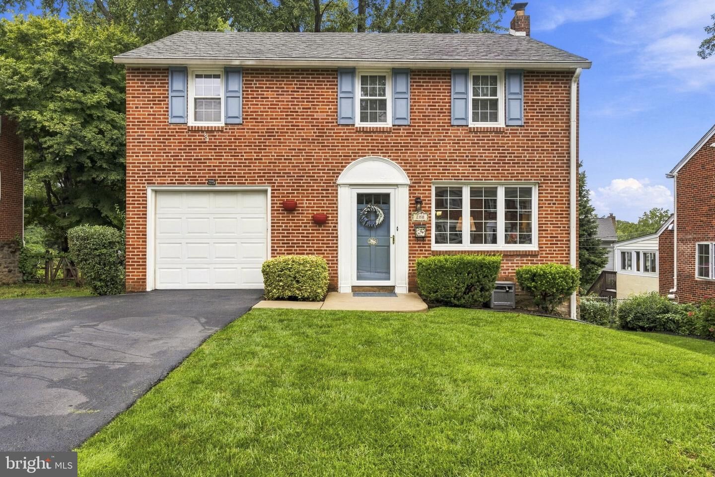 Property Photo:  280 Friendship Road  PA 19026 