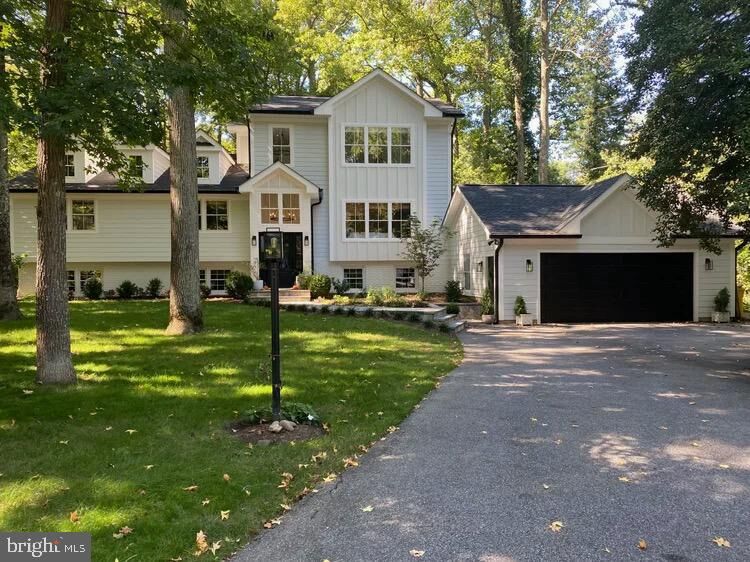 Property Photo: 3124 Starboard Drive MD 21403