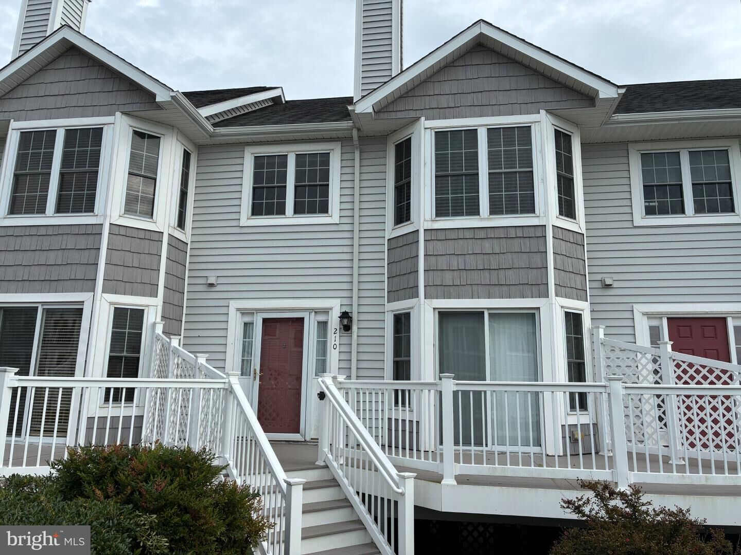 Property Photo:  210 Rowland Drive  MD 21904 