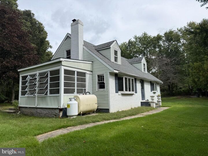 Property Photo:  103 Watsontown New Freedom Road  NJ 08009 