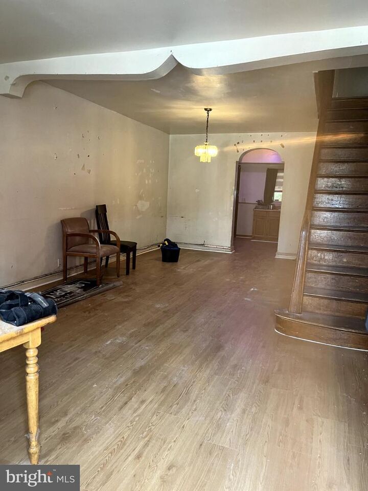 Property Photo: 1222 N St Bernard Street PA 19131