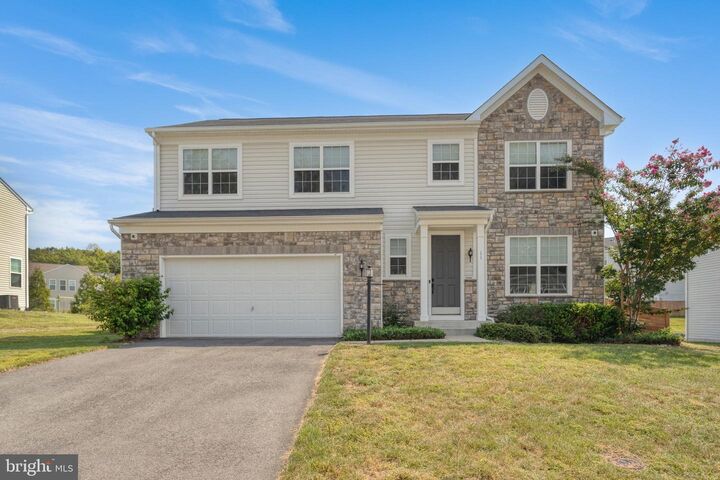 Property Photo: 11 Worsham Lane VA 22405