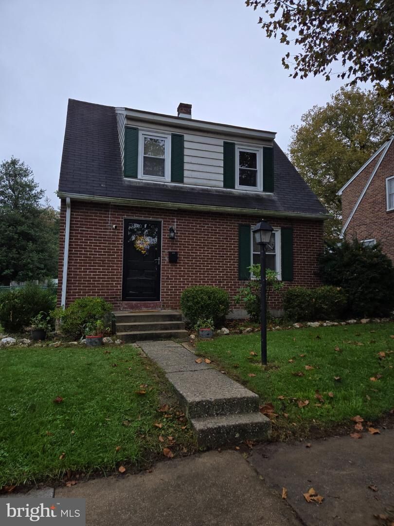 Property Photo:  995 Hill Street  PA 17403 