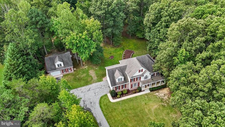 Property Photo:  6830 Buckeye Drive  MD 20637 