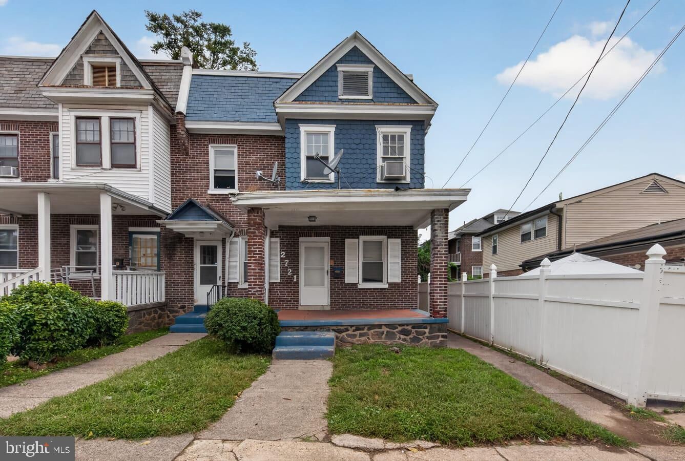 Property Photo:  2719 N Jefferson Street  DE 19802 