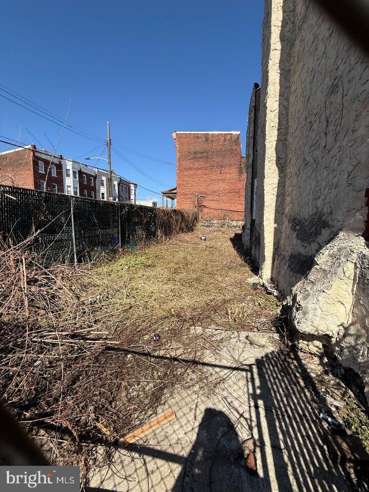 Property Photo: 6151 Callowhill Street PA 19151