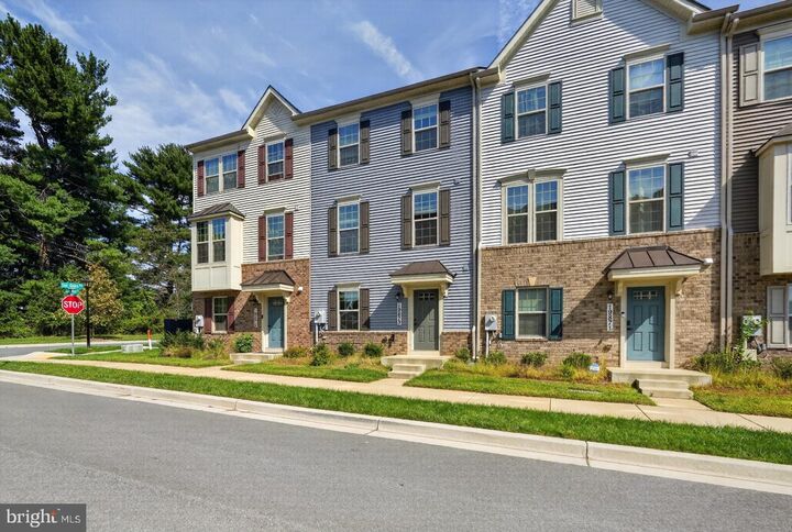 Property Photo:  19873 Green Village Drive  MD 20886 