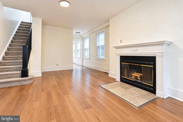 Property Photo: 120 N Broom Street DE 19805