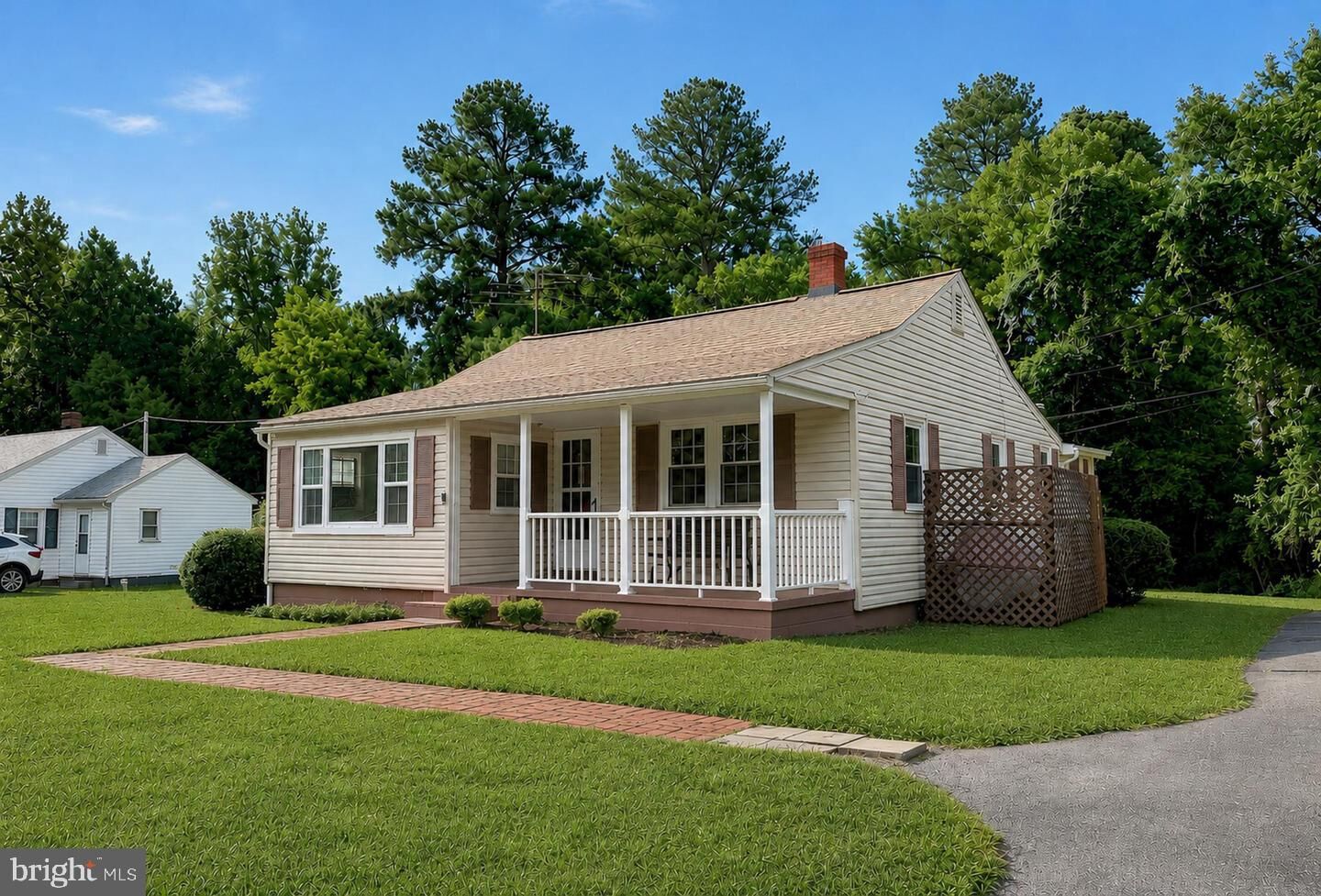 Property Photo:  42163 Blacksmith Shop Road  MD 20650 