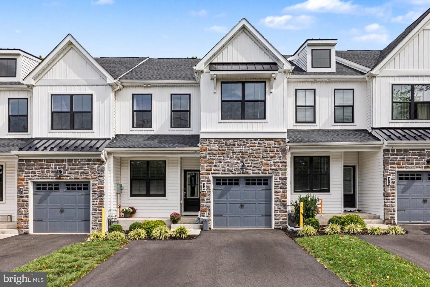 Property Photo:  14 Wheatley Walk  PA 19446 