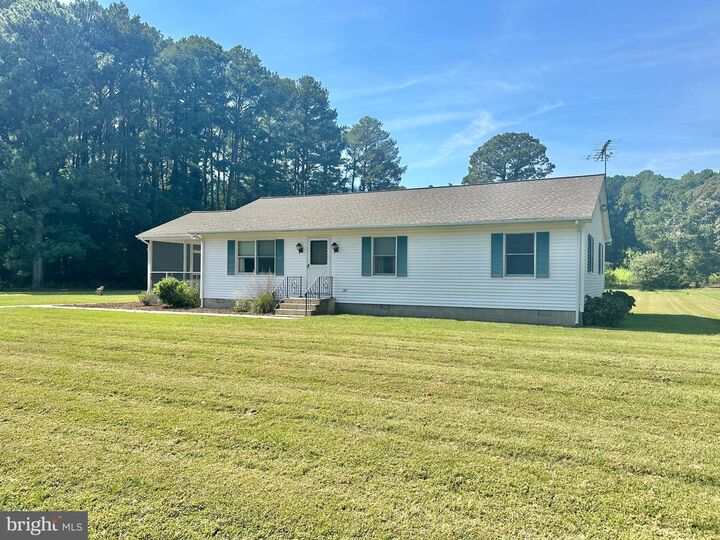 Property Photo:  7810 Cooper Point Road  MD 21612 
