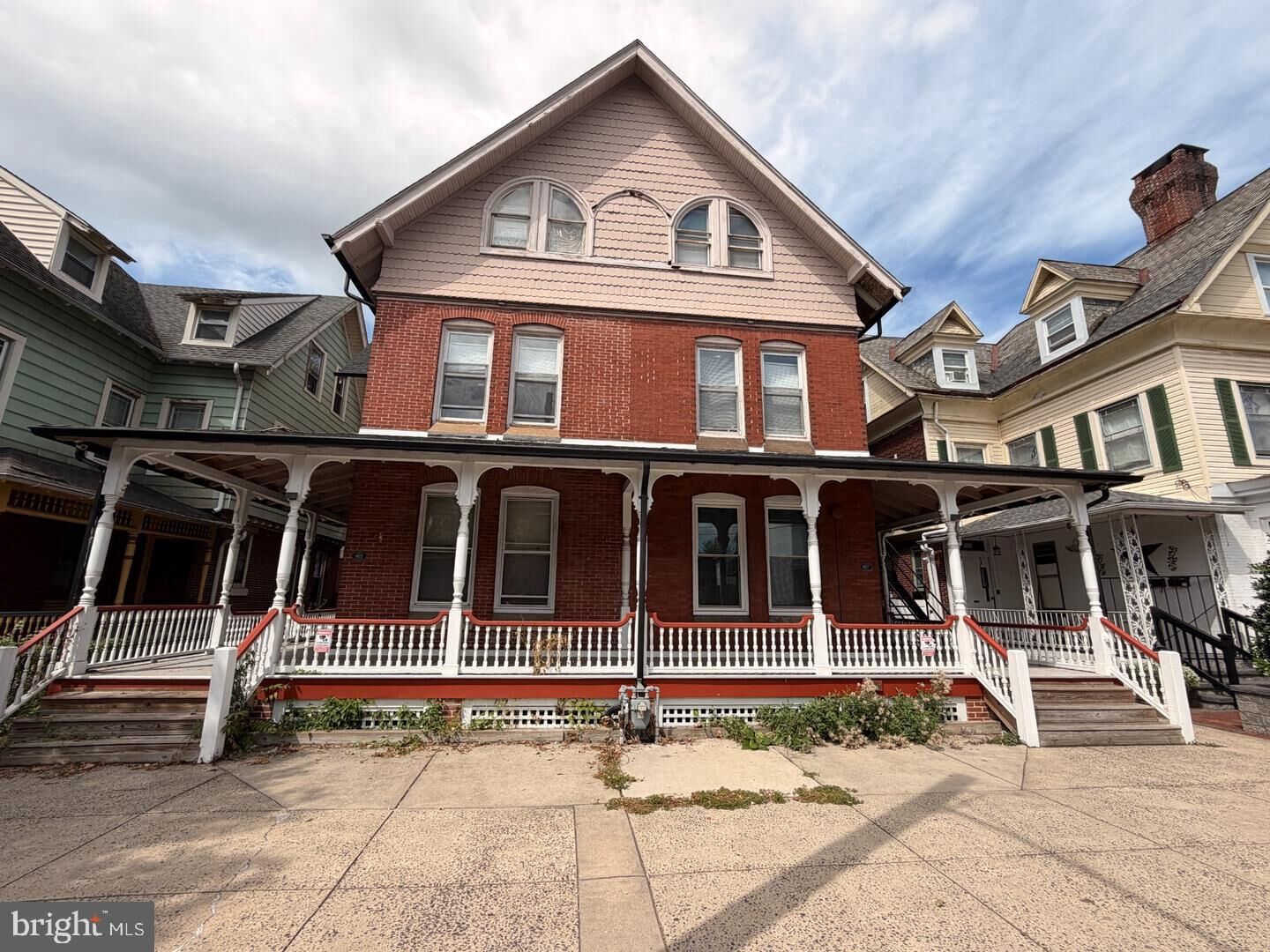 Property Photo: 905 Swede Street 10 PA 19401