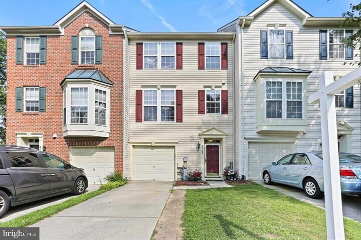 Property Photo: 2108 Bexley Drive MD 21163