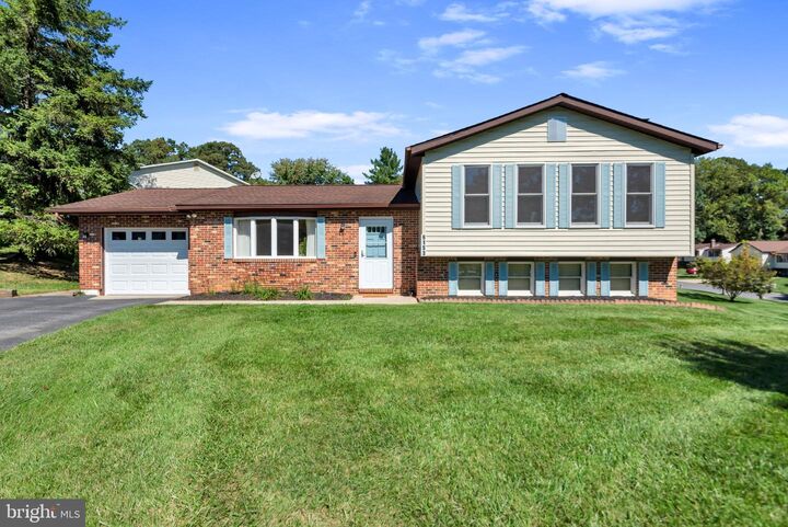 Property Photo: 6153 Forest Lane MD 21784