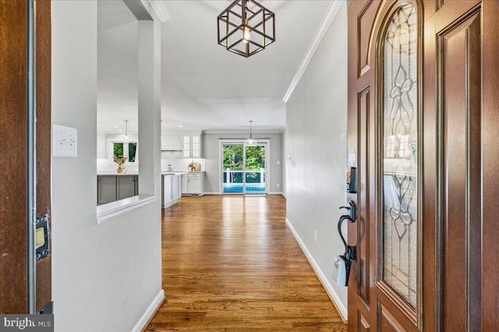 Property Photo:  11586 Nor Ray Circle  MD 21754 
