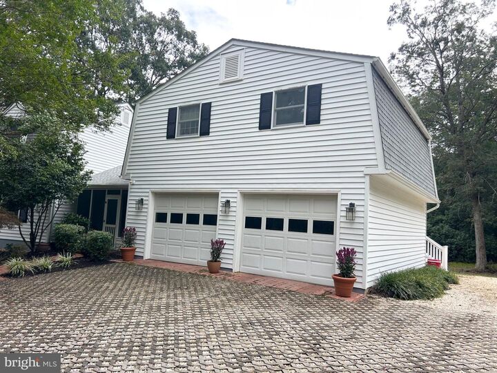 Property Photo:  17636 Point Lookout Road  MD 20653 