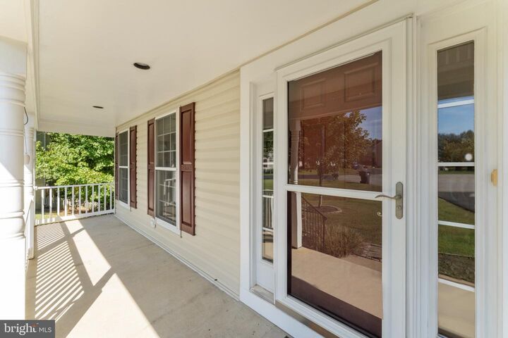 Property Photo:  10105 Cotter Court  VA 22408 